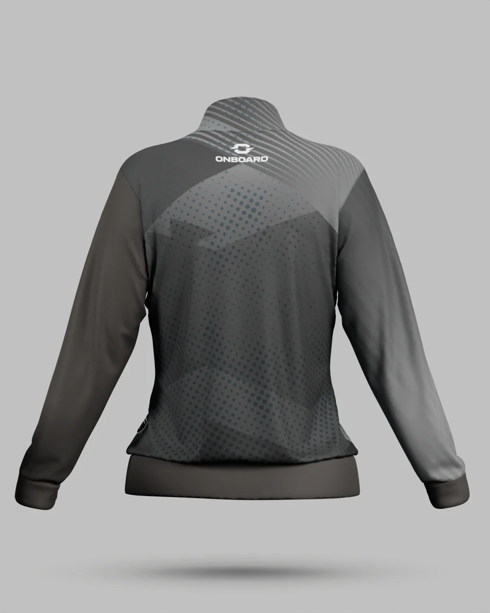 Womens Miami 2.0 Training Jacket - Image 19
