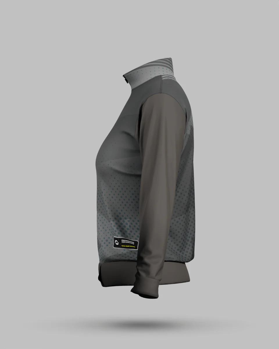 Womens Miami 2.0 Training Jacket - Image 20