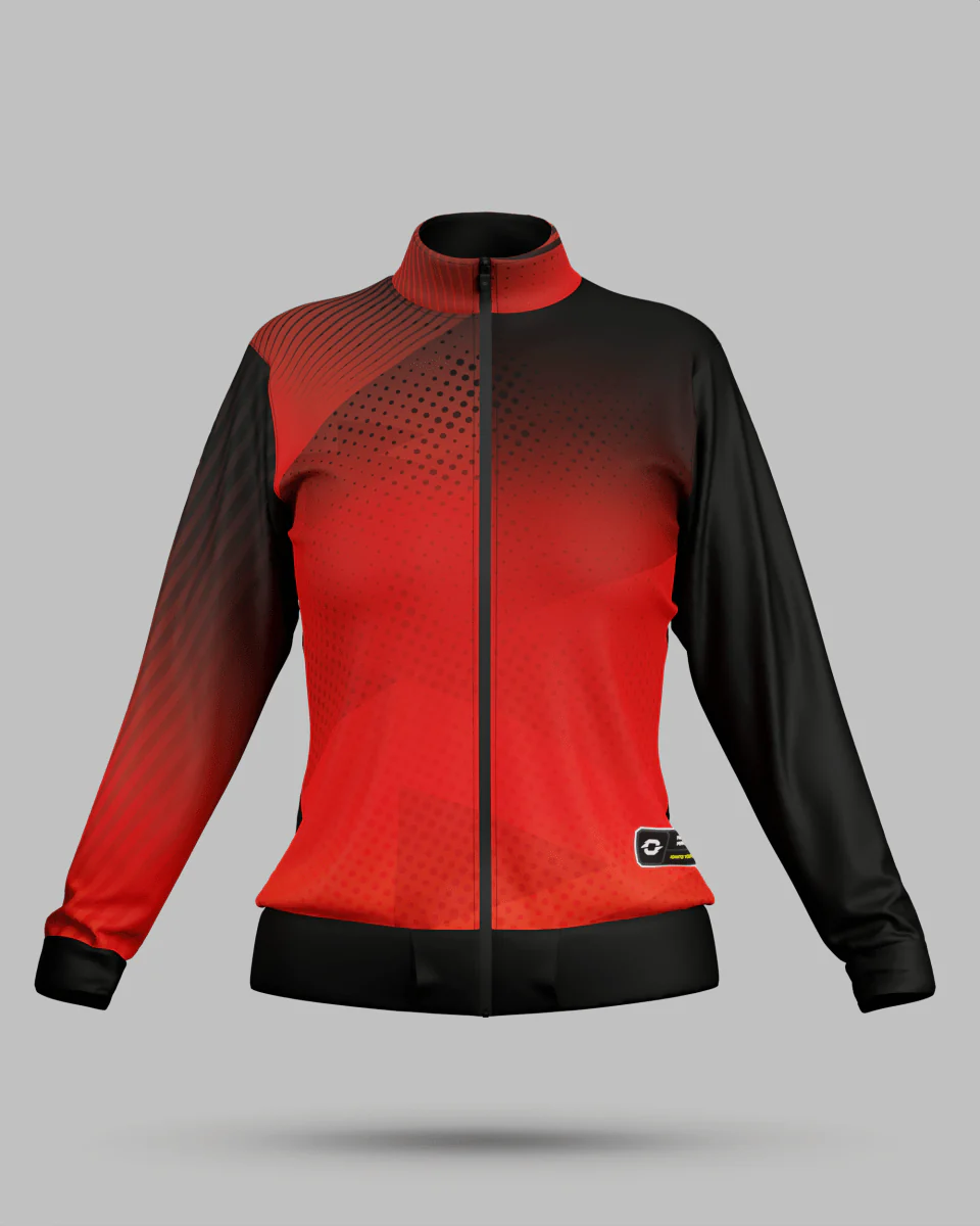 Womens Miami 2.0 Training Jacket - Image 21