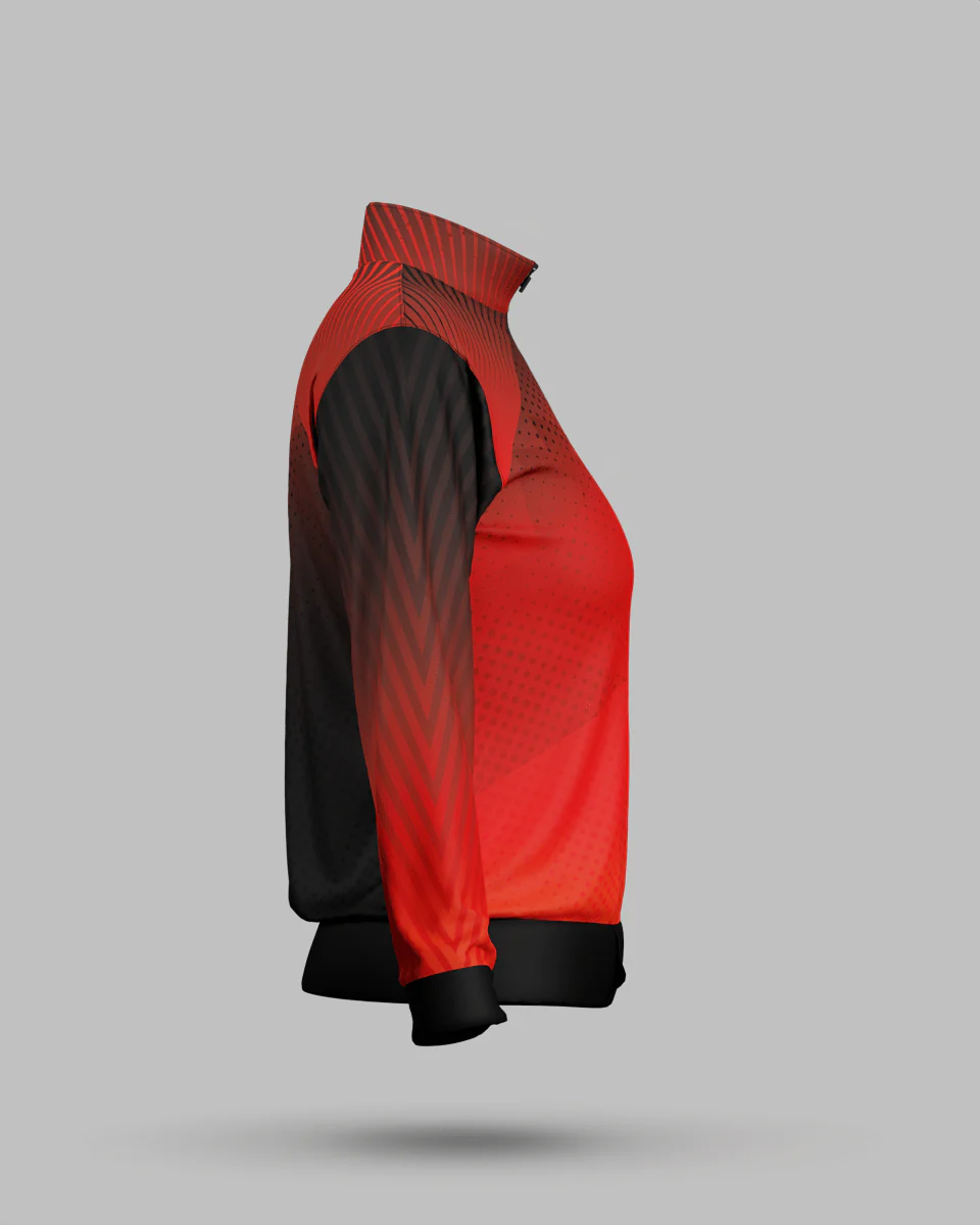Womens Miami 2.0 Training Jacket - Image 22
