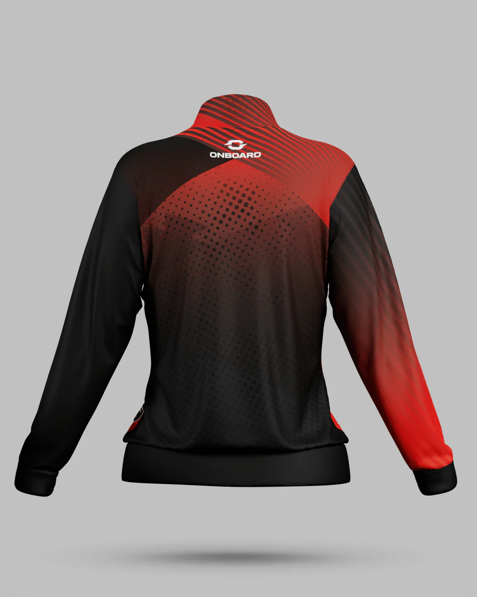 Womens Miami 2.0 Training Jacket - Image 23