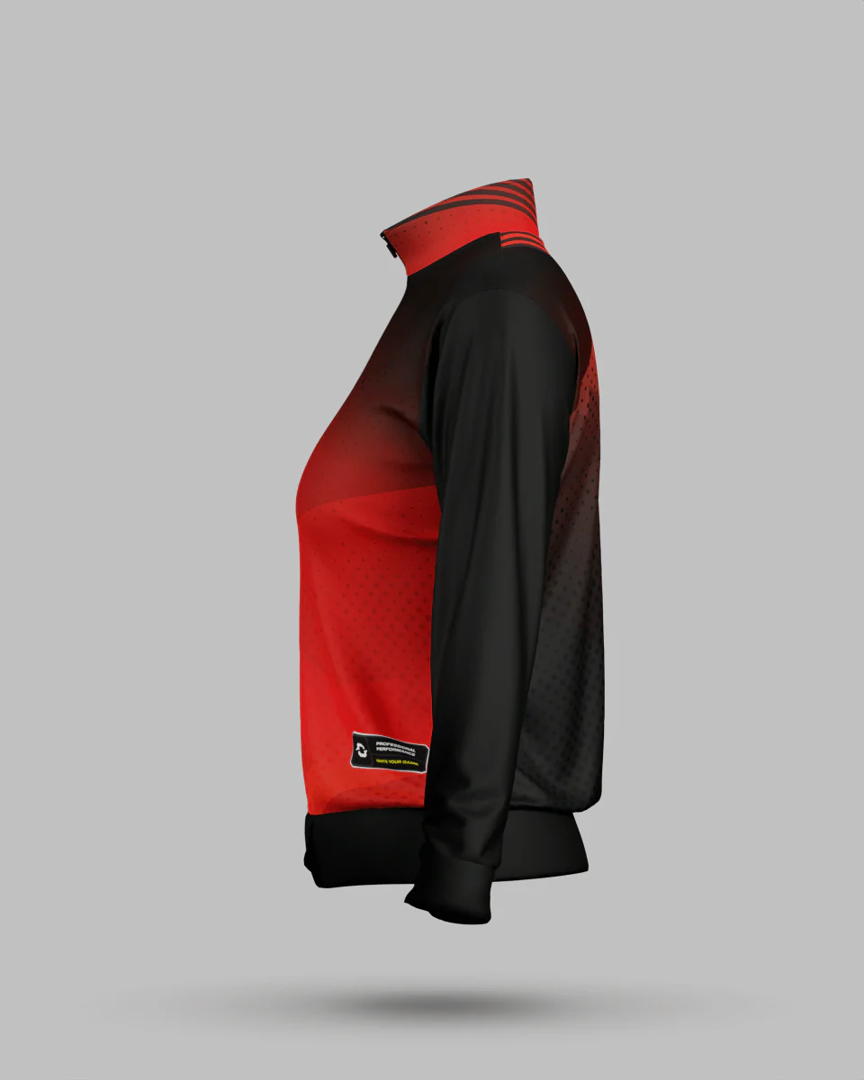 Womens Miami 2.0 Training Jacket - Image 24