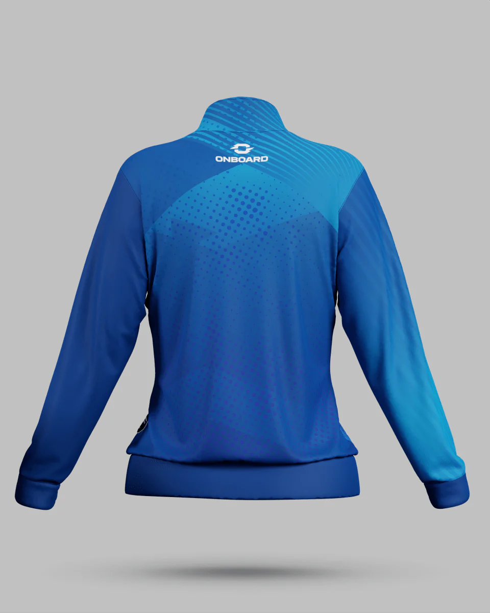 Womens Miami 2.0 Training Jacket - Image 3
