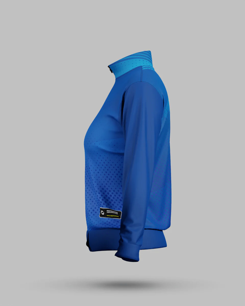 Womens Miami 2.0 Training Jacket - Image 4