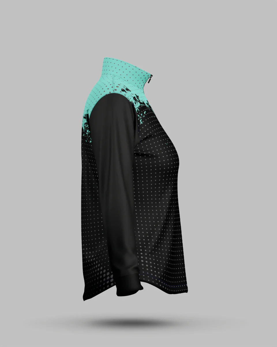 Womens Monaco Midlayer - Image 10