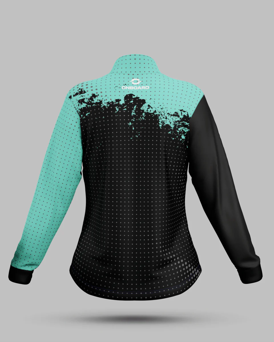 Womens Monaco Midlayer - Image 11