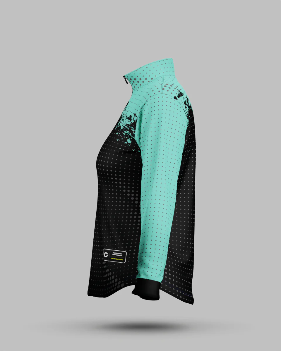 Womens Monaco Midlayer - Image 12