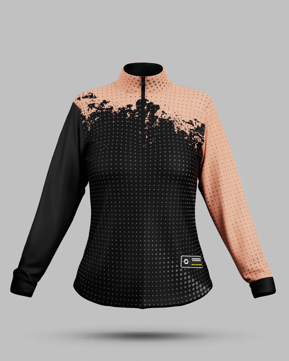 Womens Monaco Midlayer - Image 13