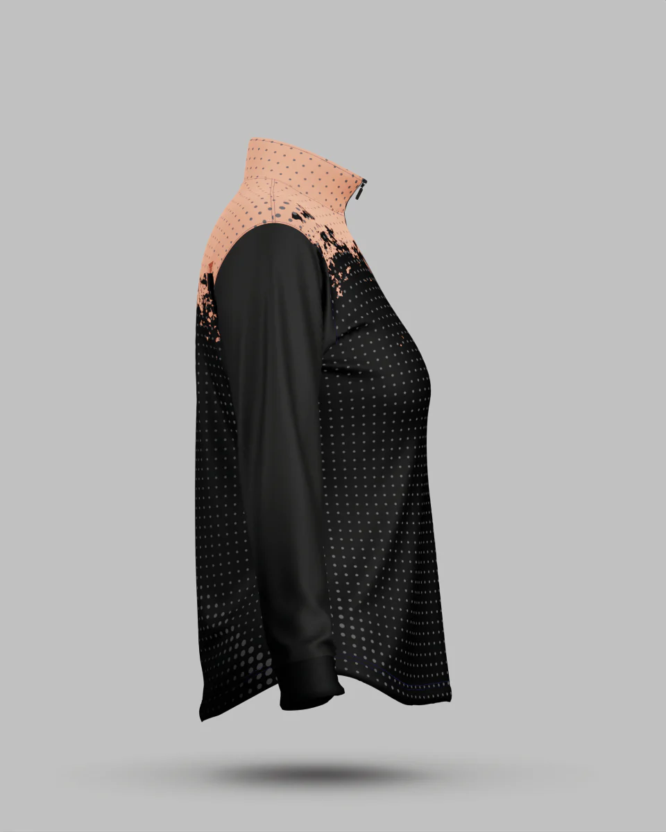 Womens Monaco Midlayer - Image 14
