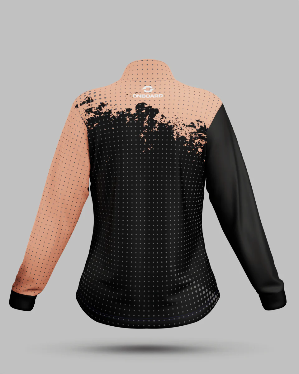 Womens Monaco Midlayer - Image 15