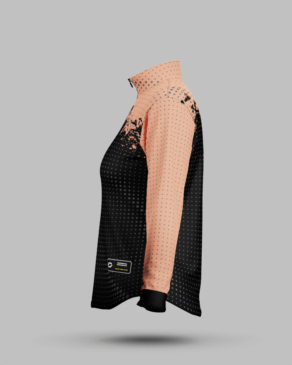 Womens Monaco Midlayer - Image 16