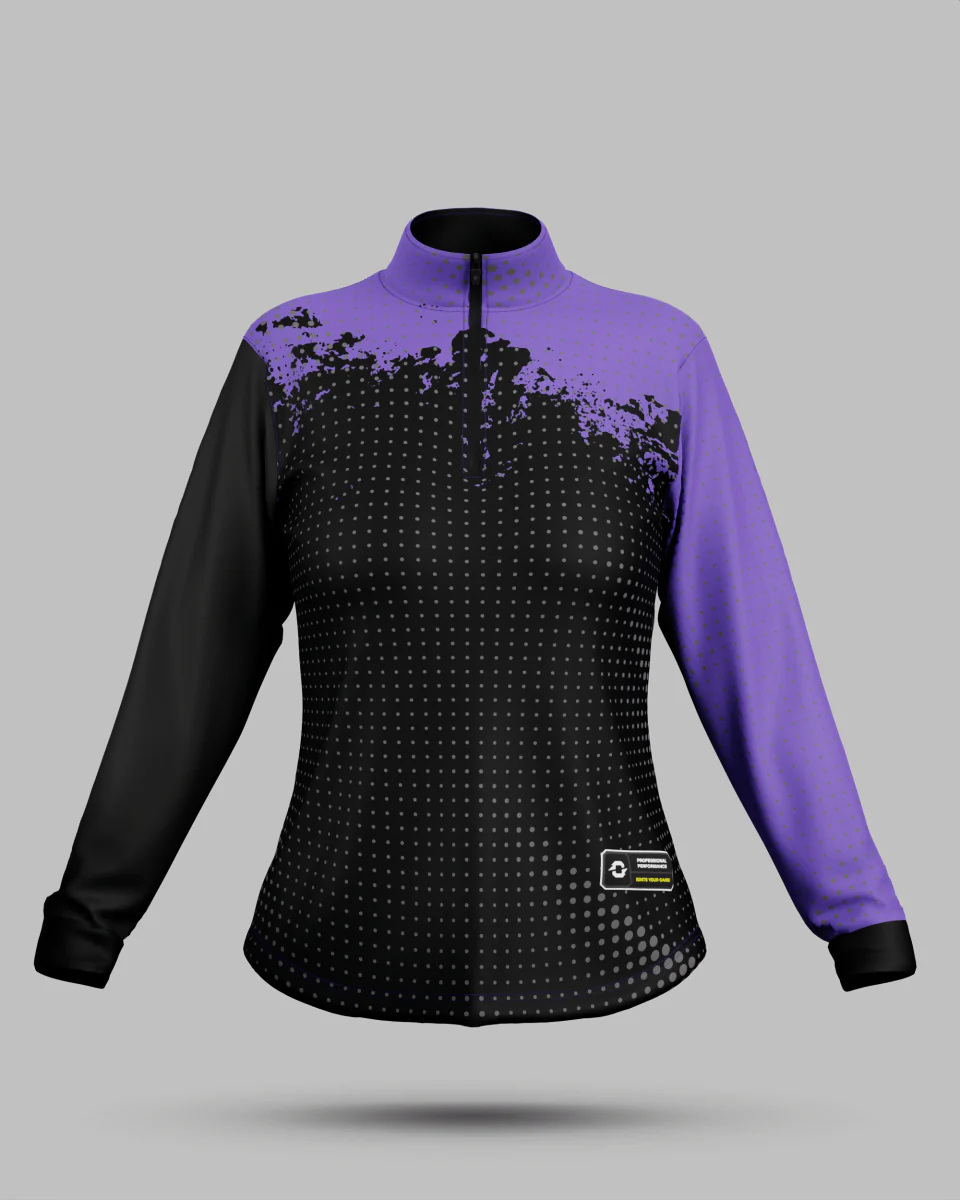 Womens Monaco Midlayer - Image 17