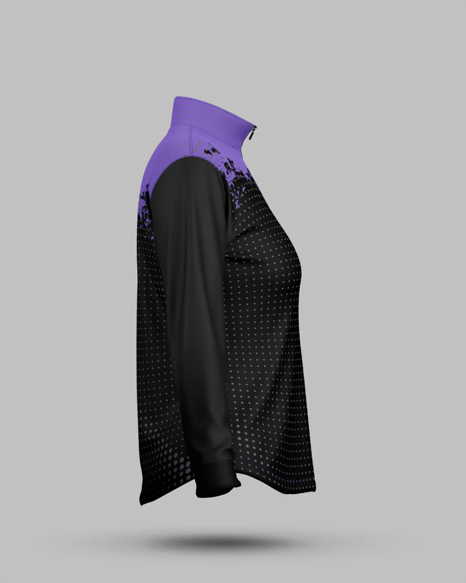 Womens Monaco Midlayer - Image 18
