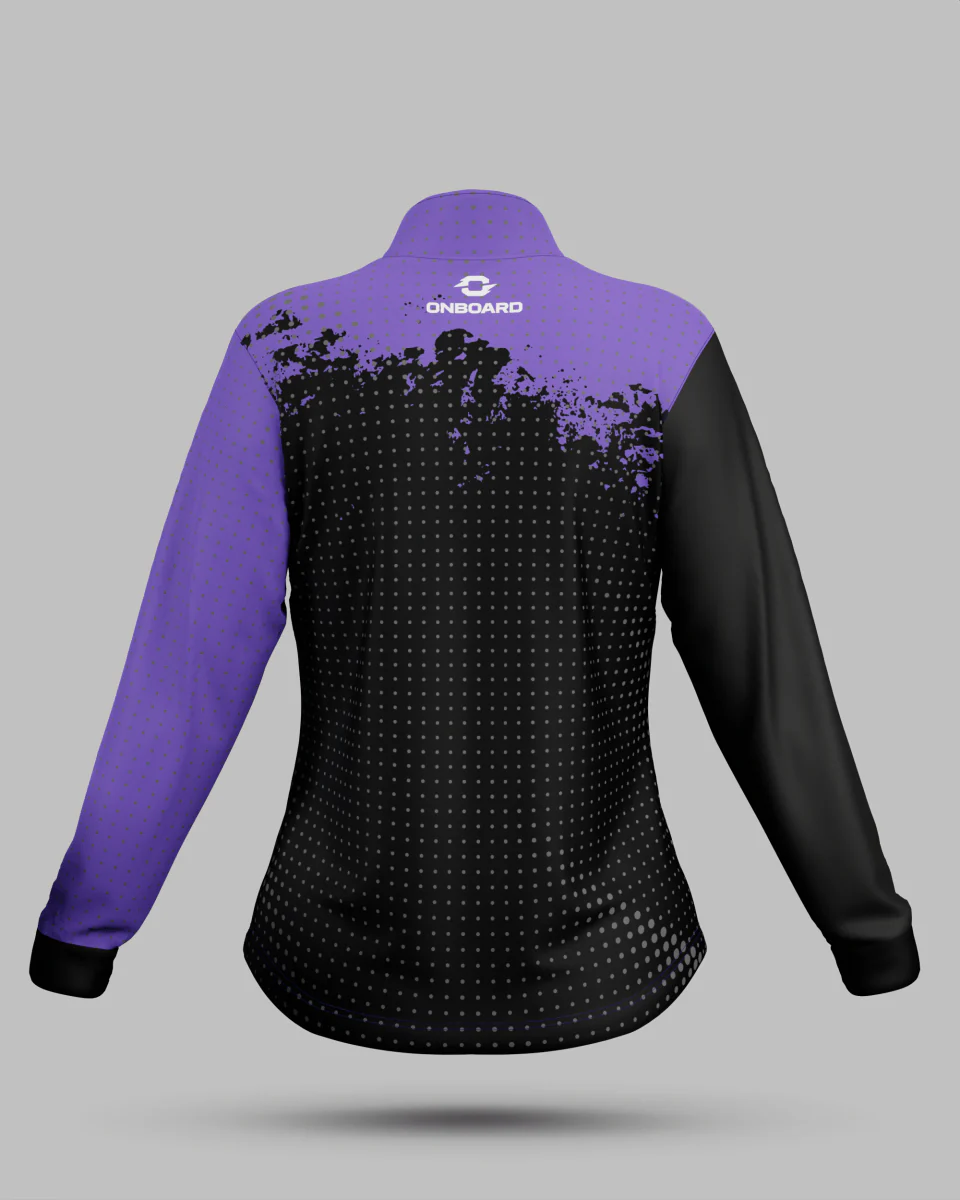 Womens Monaco Midlayer - Image 19