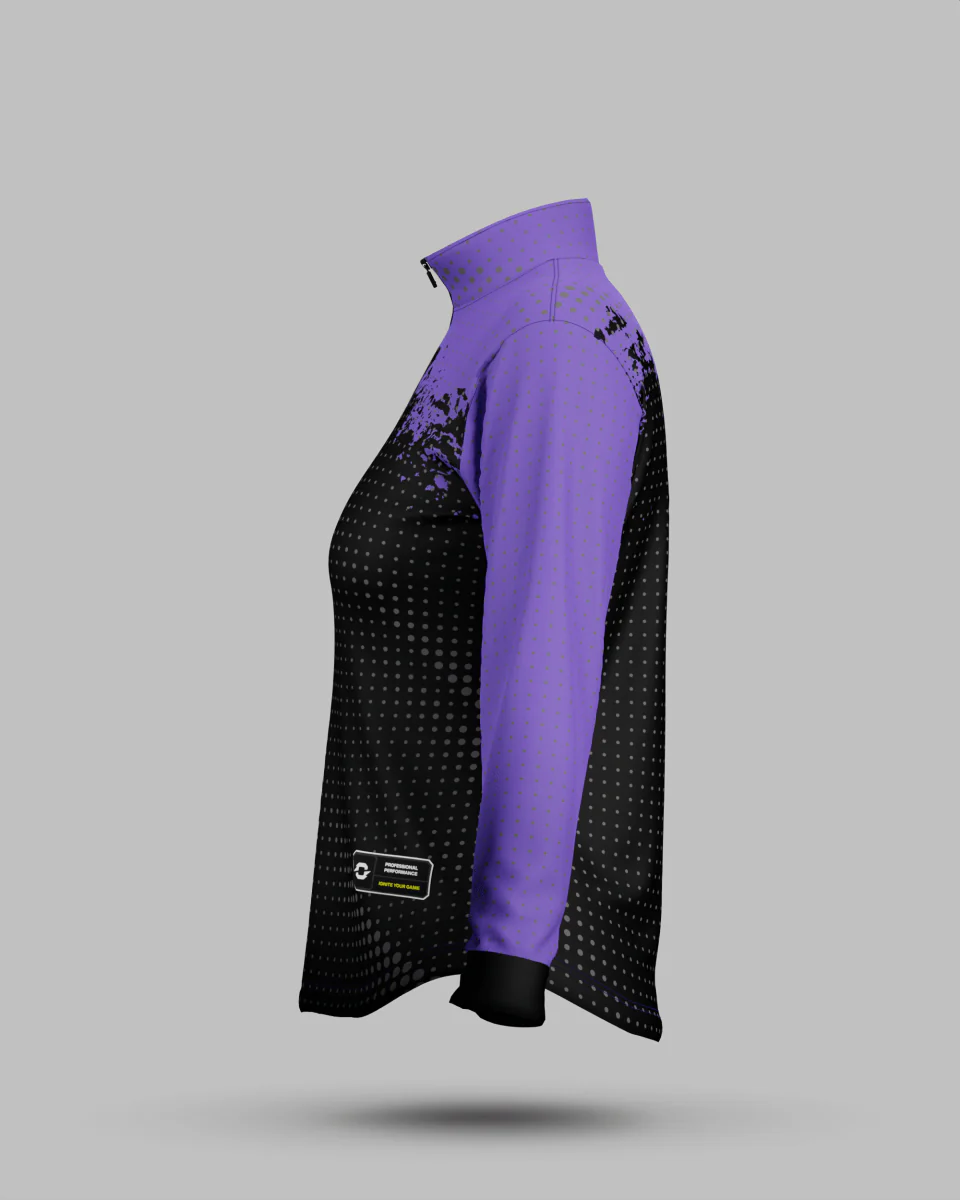 Womens Monaco Midlayer - Image 20