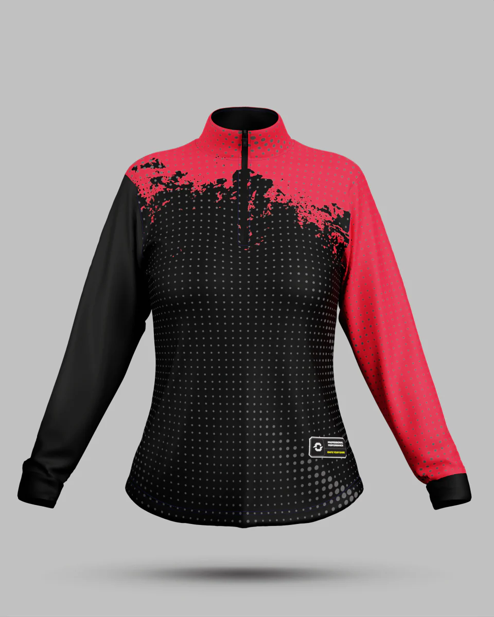 Womens Monaco Midlayer - Image 21