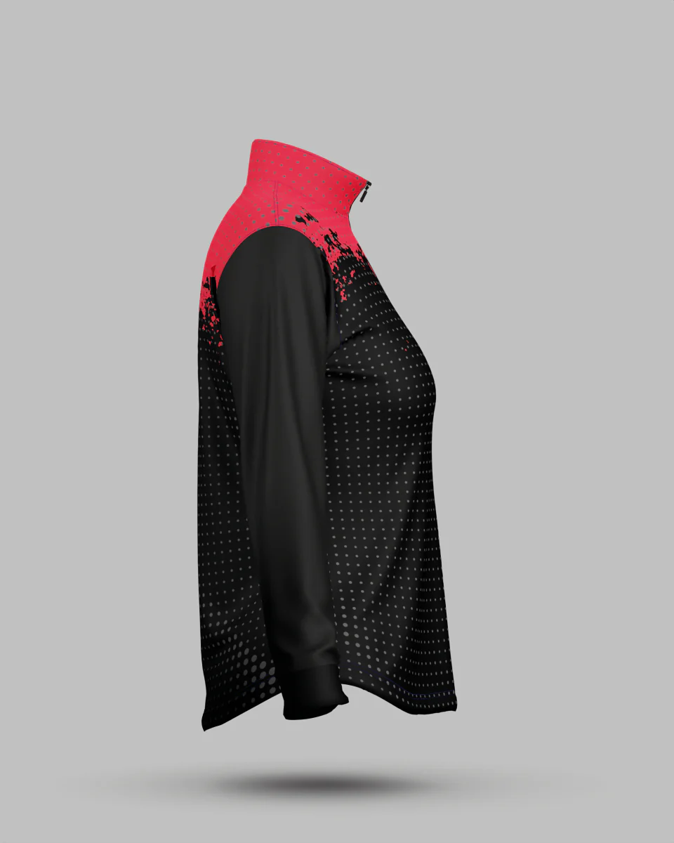 Womens Monaco Midlayer - Image 22
