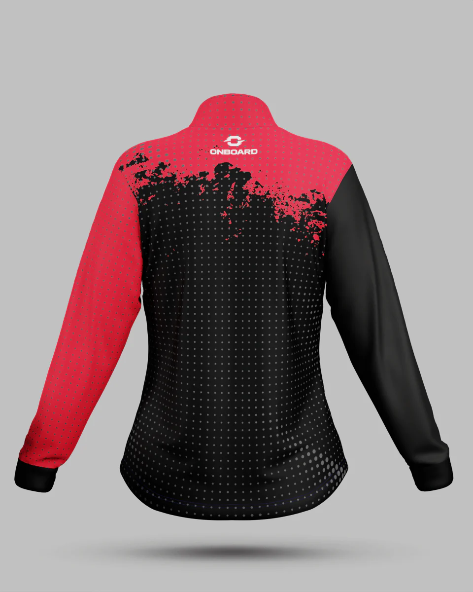 Womens Monaco Midlayer - Image 23