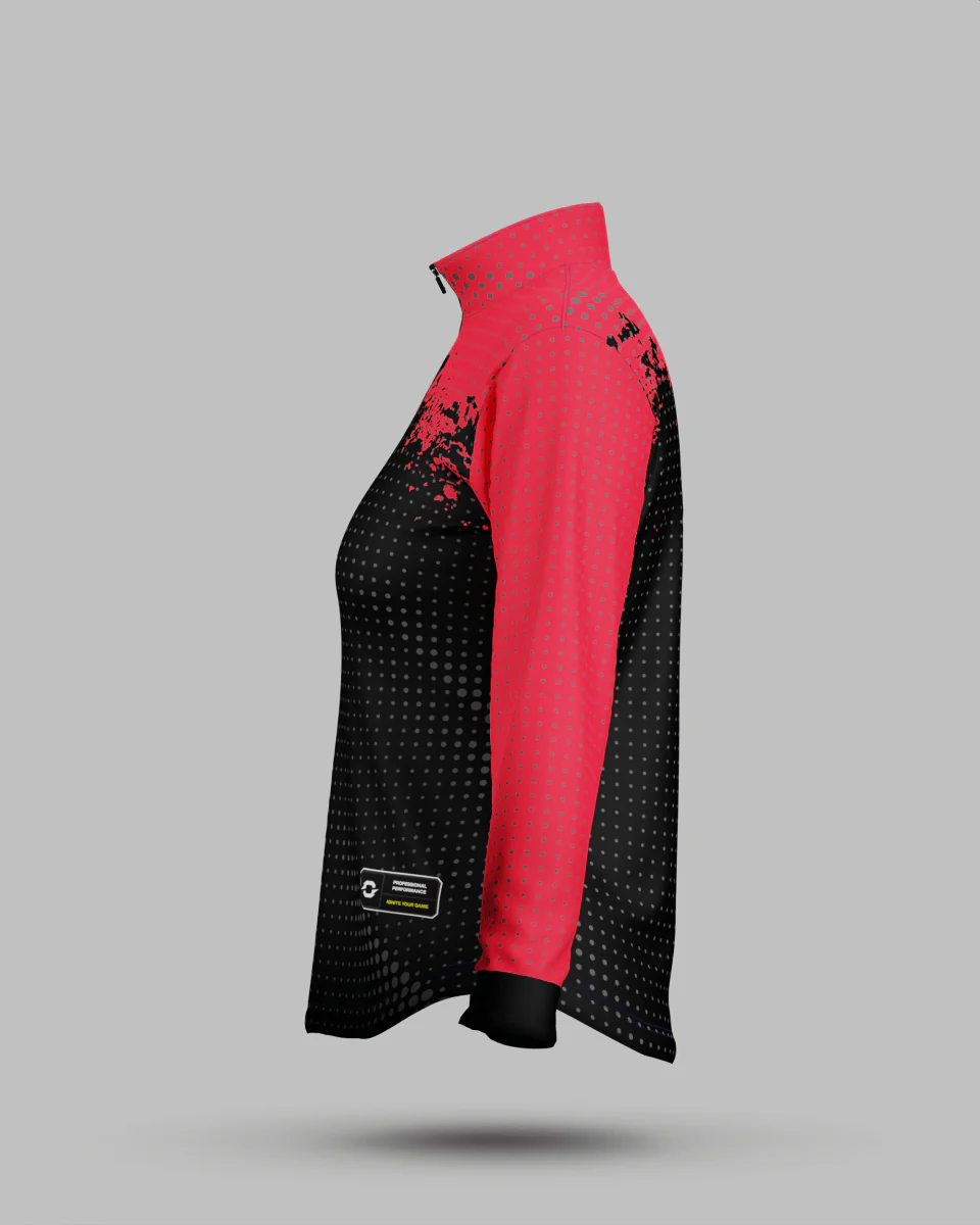 Womens Monaco Midlayer - Image 24