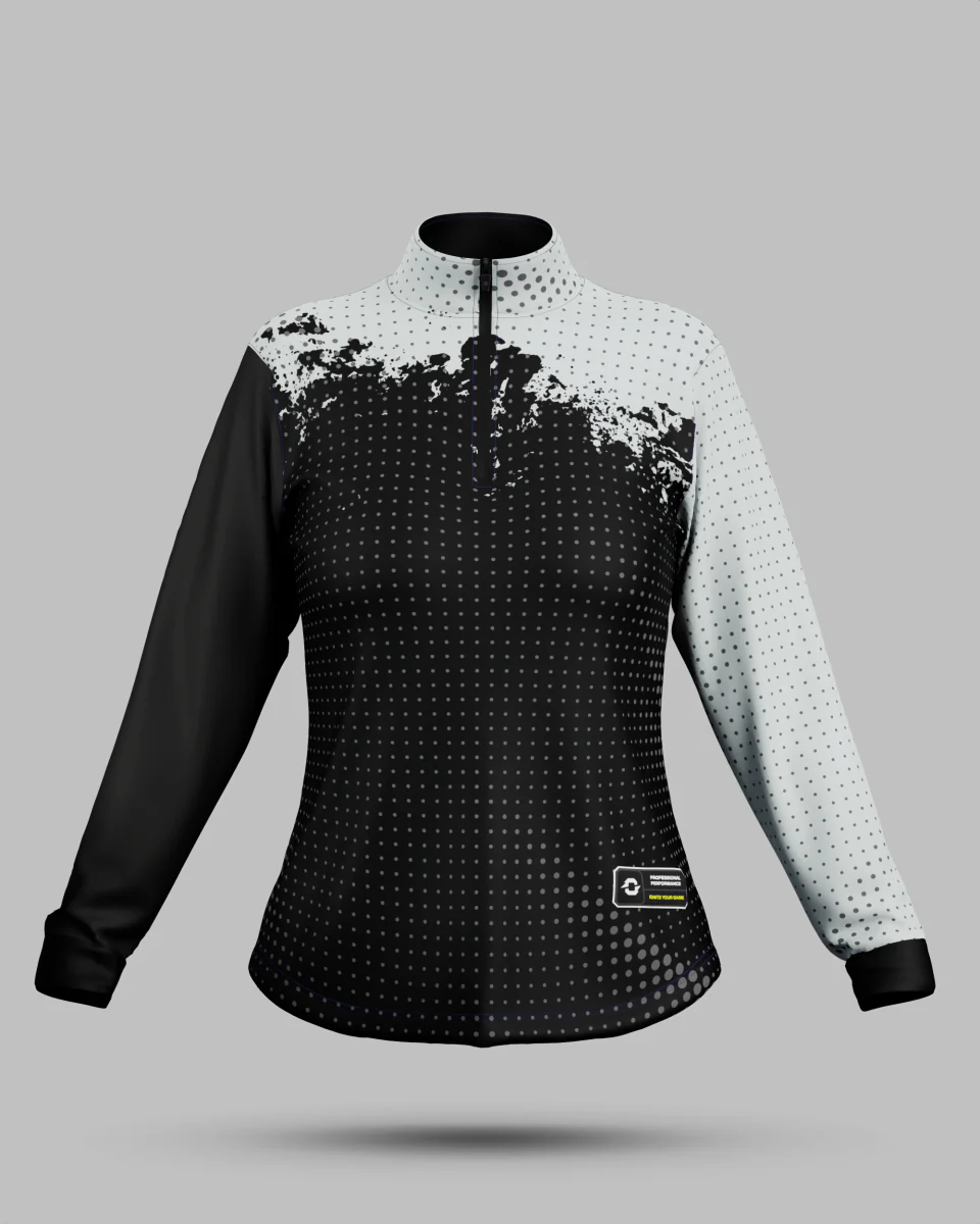 Womens Monaco Midlayer - Image 25