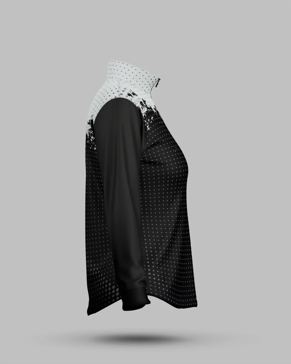 Womens Monaco Midlayer - Image 26