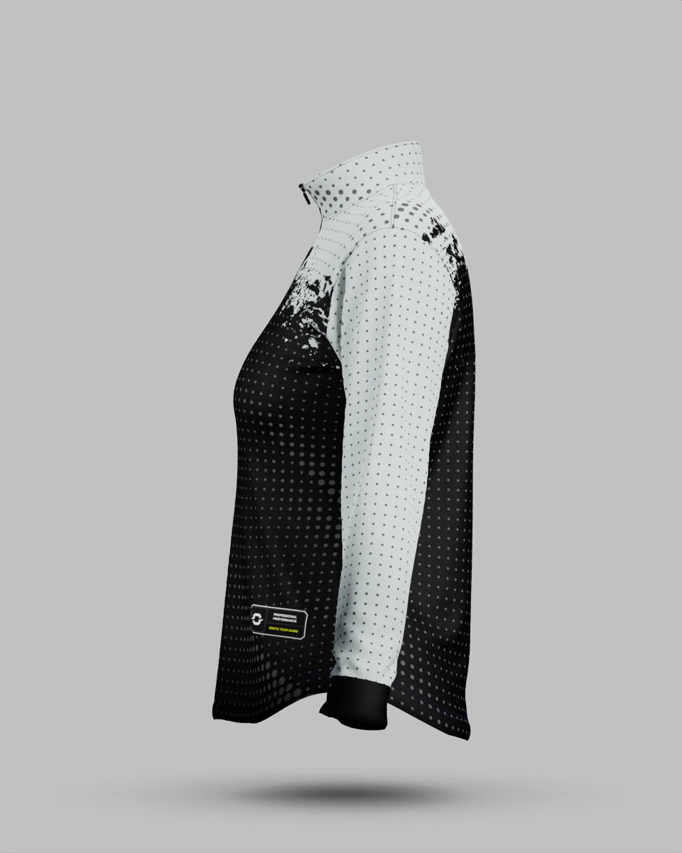 Womens Monaco Midlayer - Image 28
