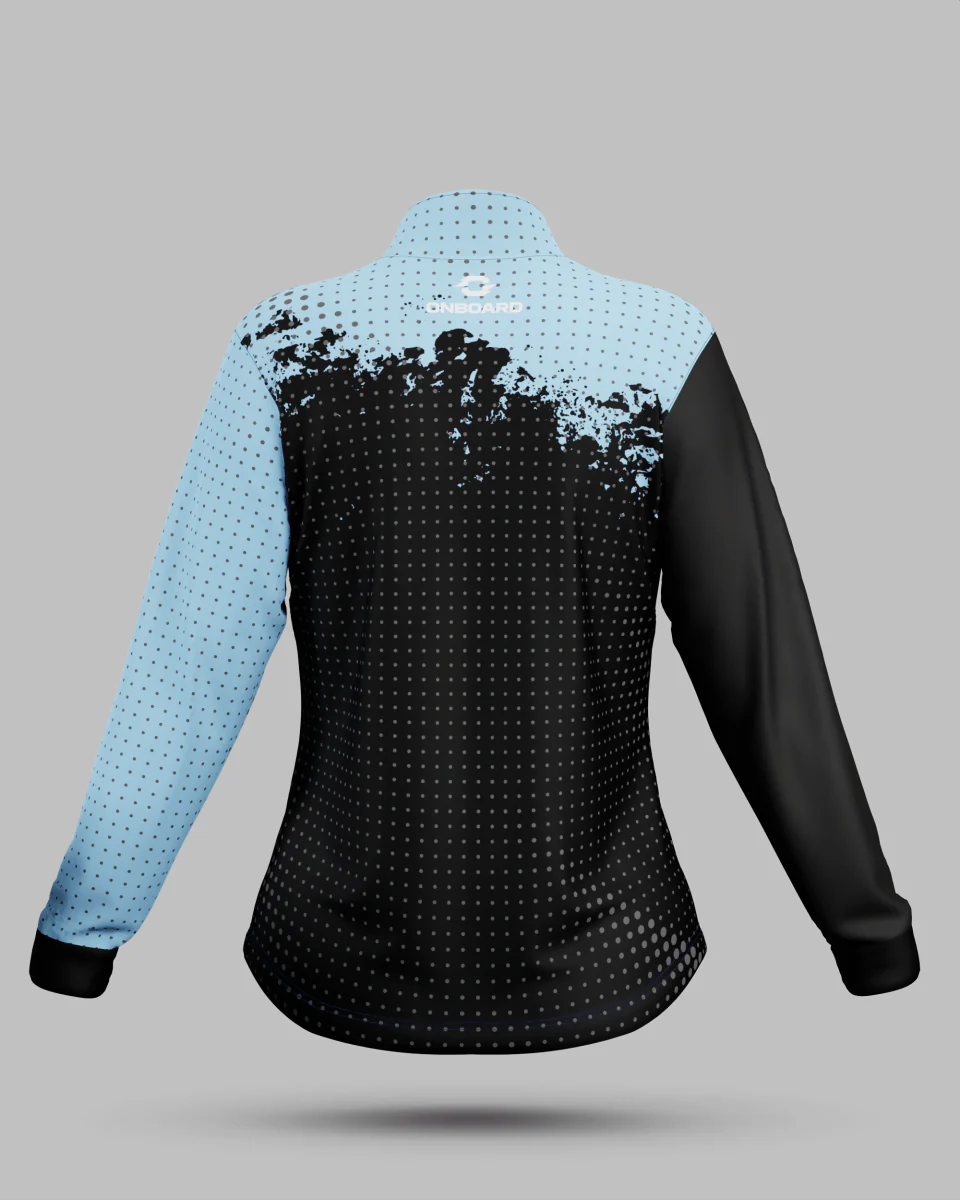 Womens Monaco Midlayer - Image 3