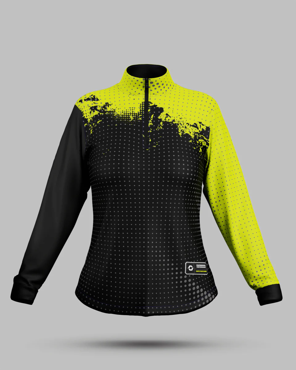 Womens Monaco Midlayer - Image 5