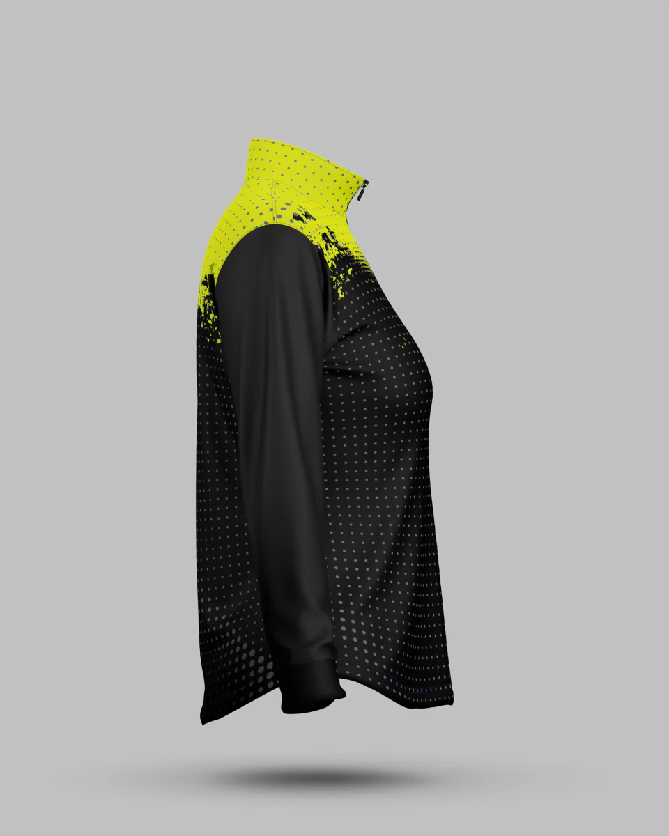 Womens Monaco Midlayer - Image 6
