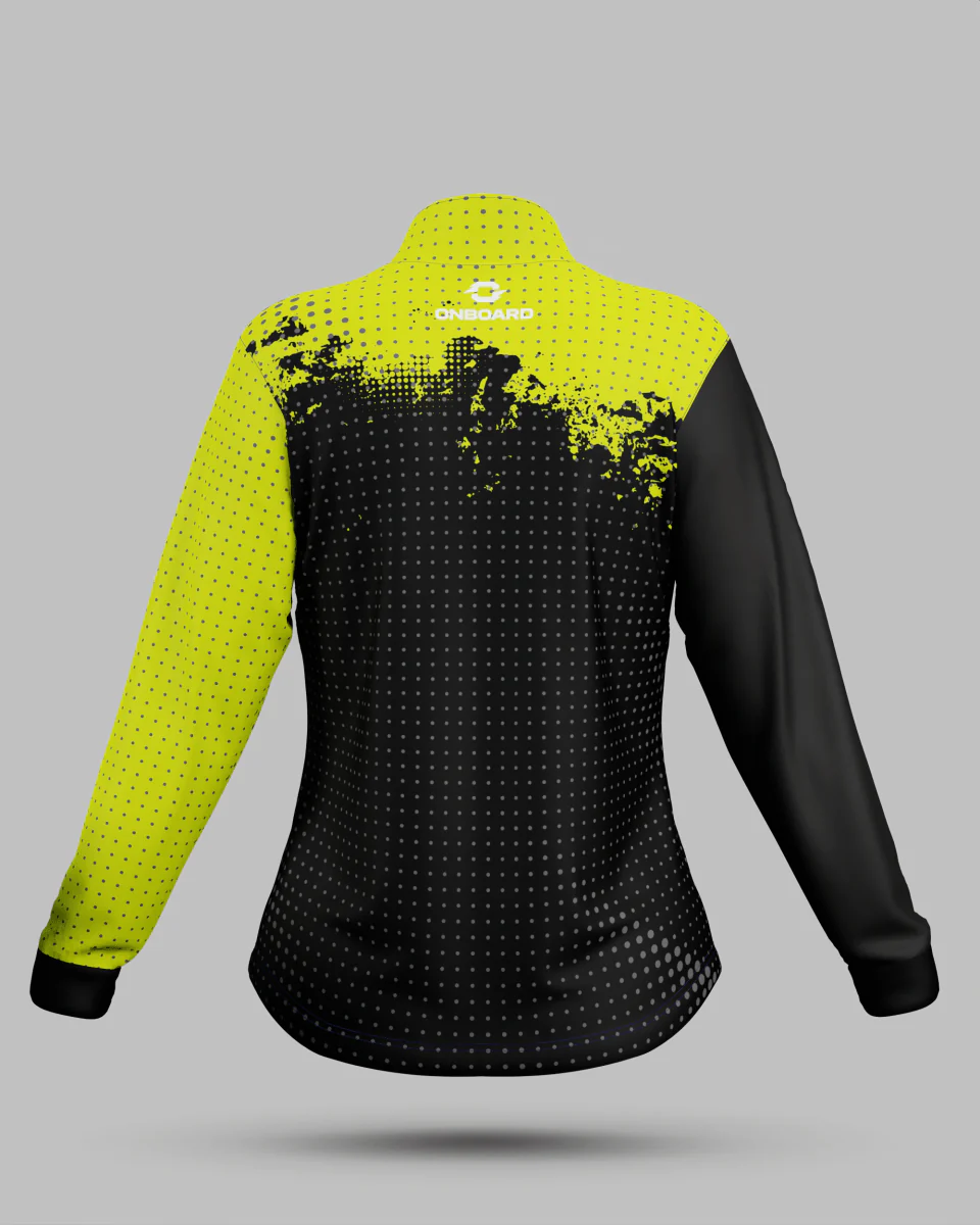 Womens Monaco Midlayer - Image 7