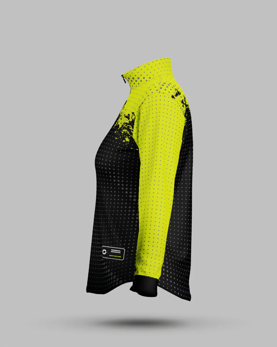 Womens Monaco Midlayer - Image 8