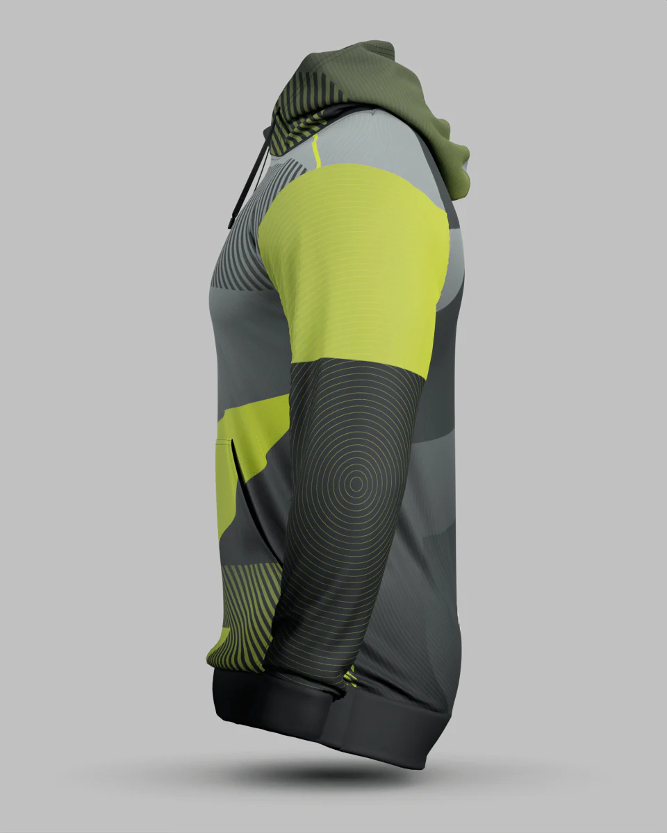 Womens Surge Performance Hoodie - Image 20