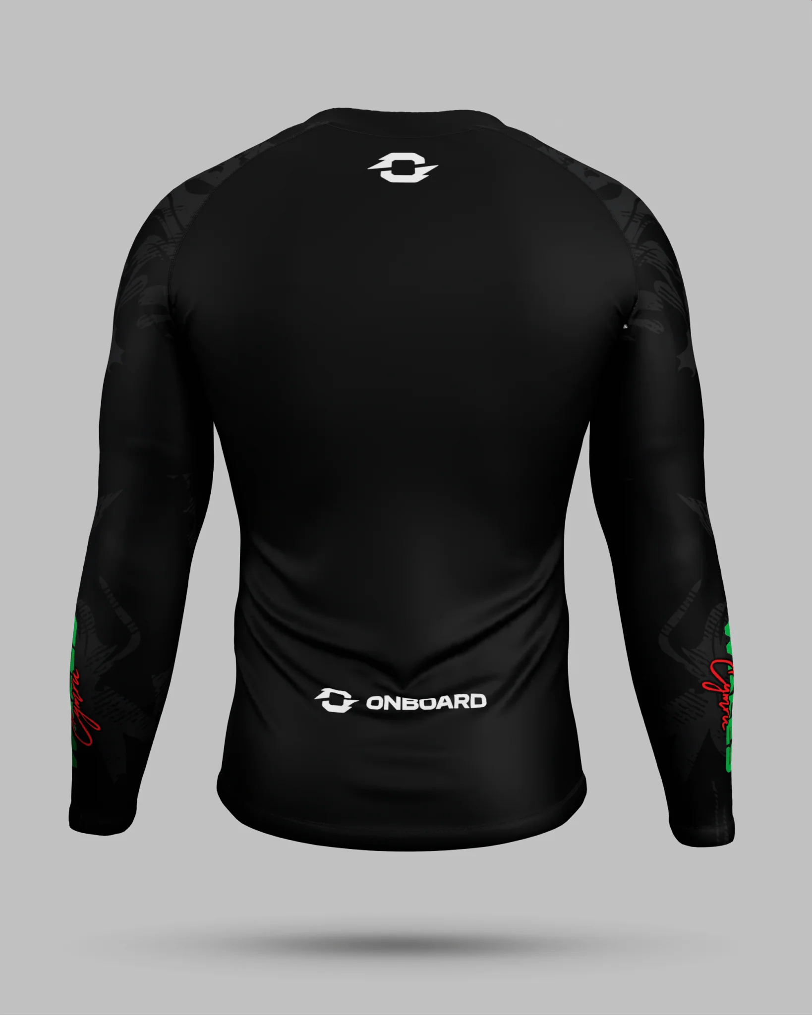 Official WPA 2025 Baselayer - Image 3
