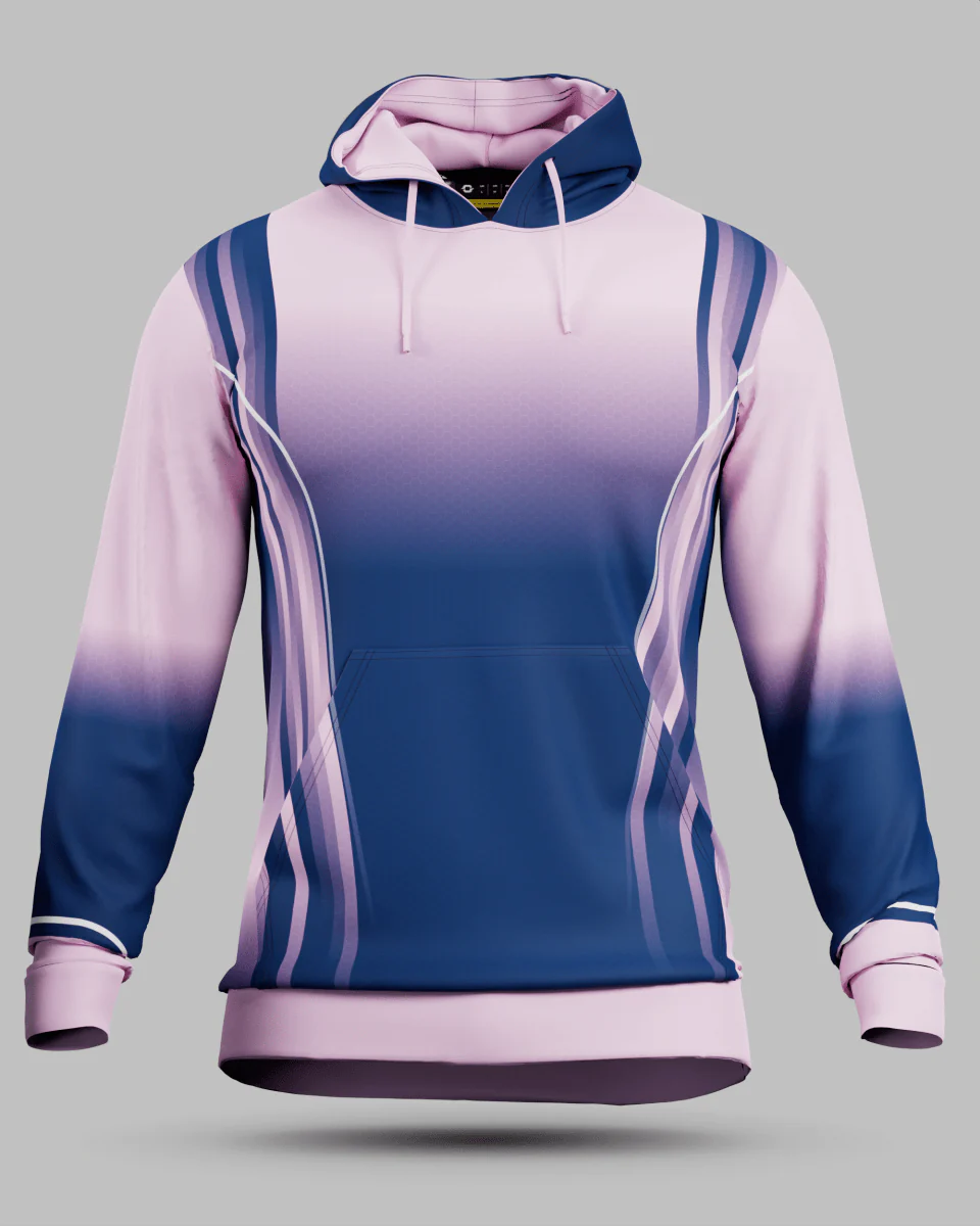 Youth Blaze Performance Hoodie - Image 13
