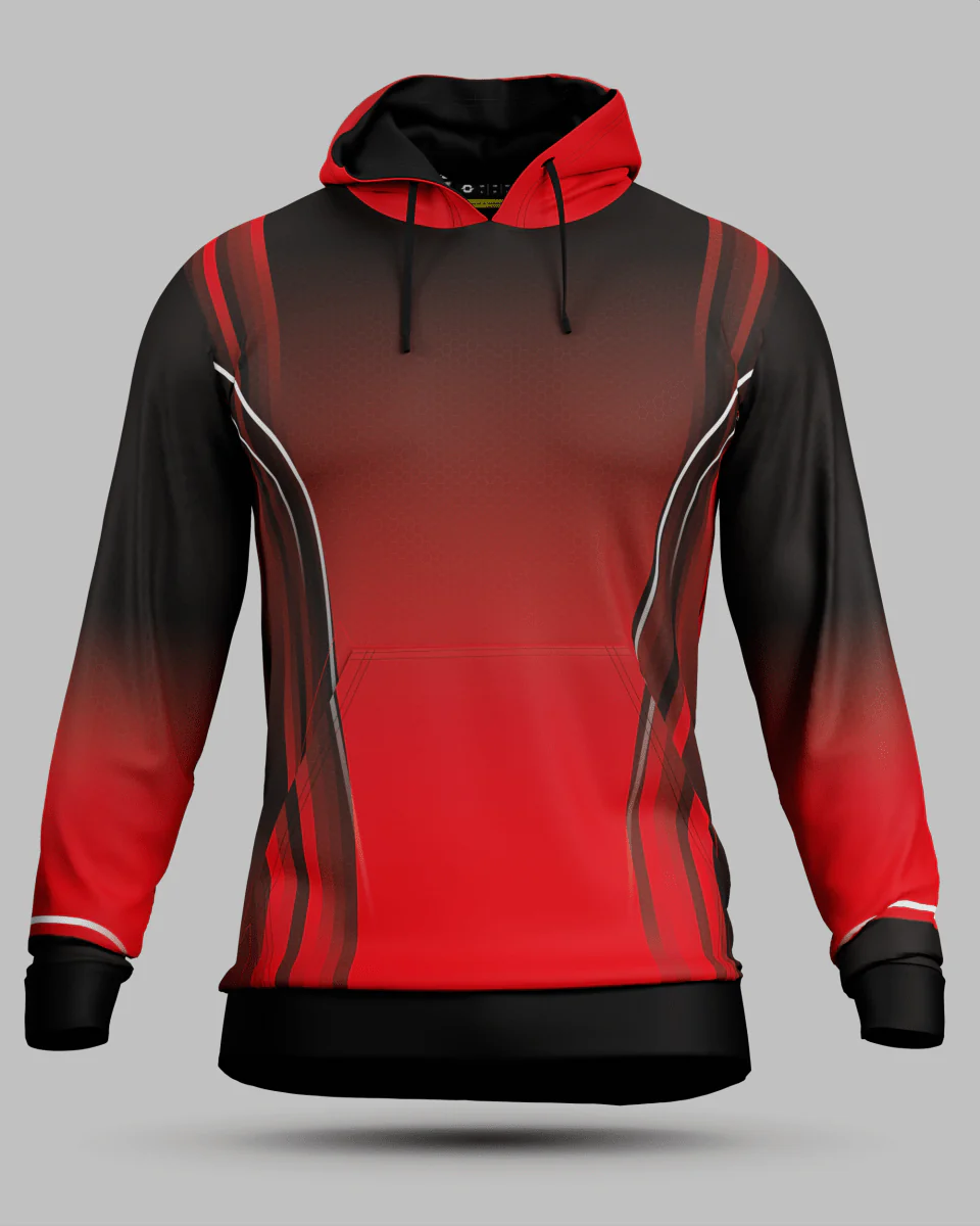 Youth Blaze Performance Hoodie - Image 21