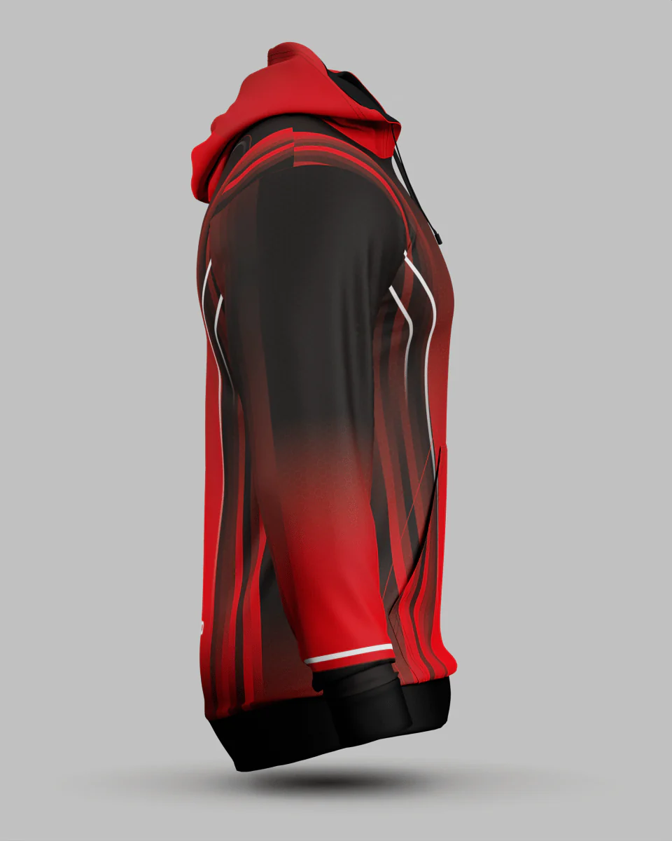 Youth Blaze Performance Hoodie - Image 22