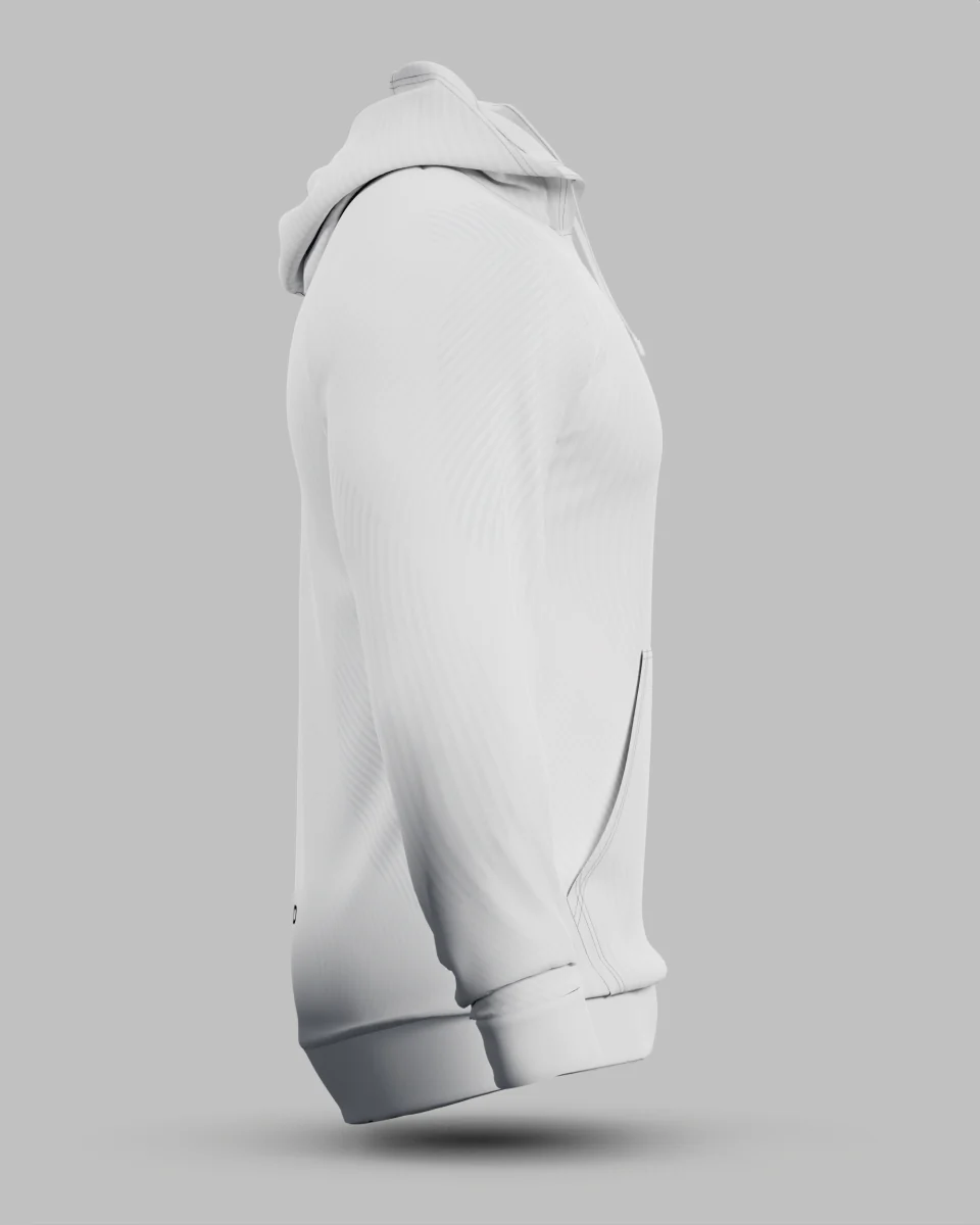 Youth Eclipse Performance Hoodie - Image 10