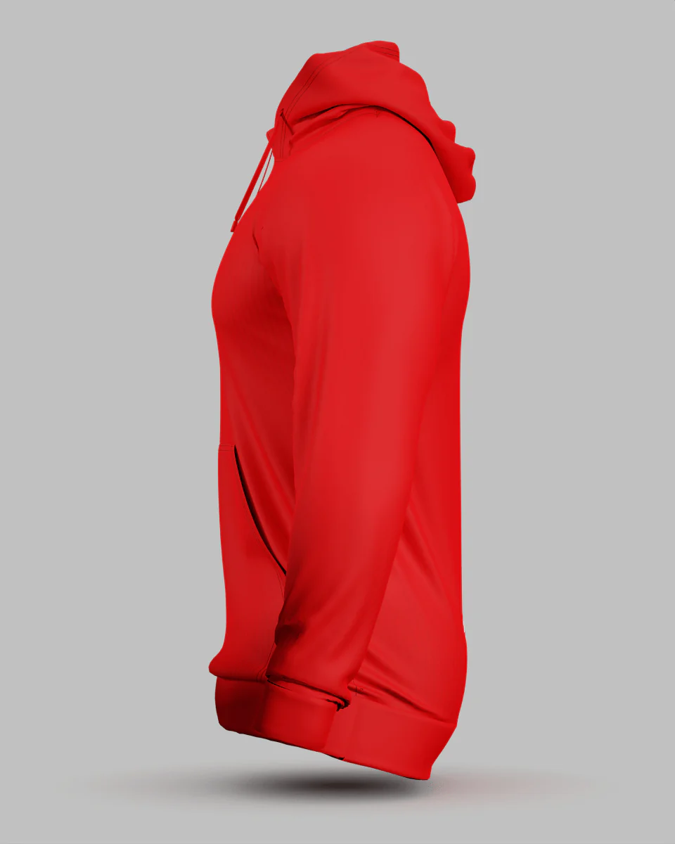 Youth Eclipse Performance Hoodie - Image 20