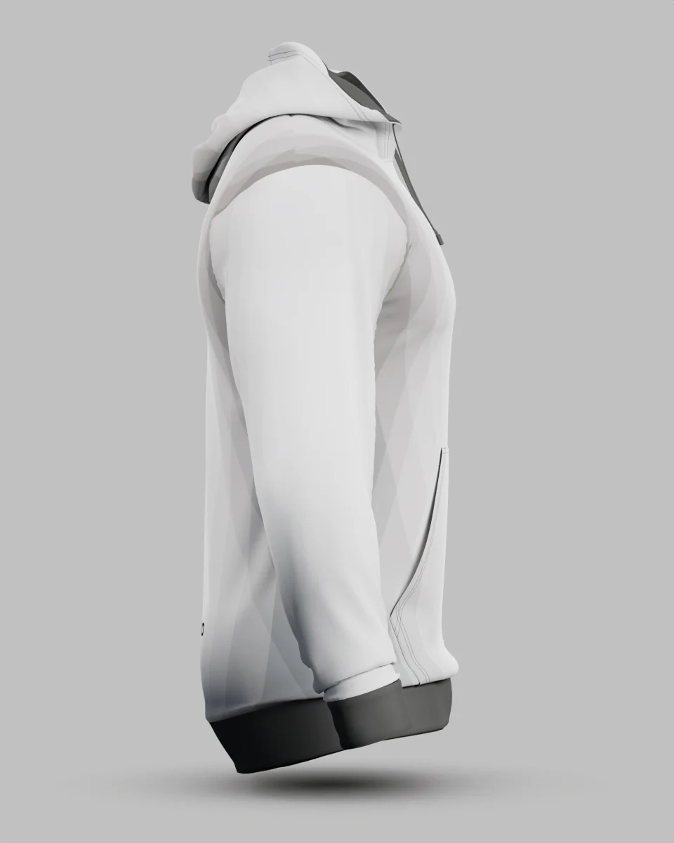Youth Helsinki 2.0 Performance Hoodie - Image 10