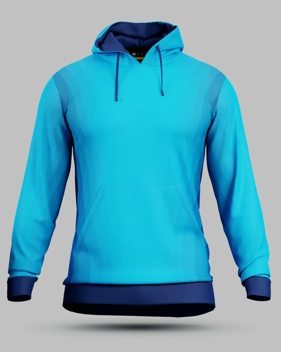 Youth Helsinki 2.0 Performance Hoodie - Image 13