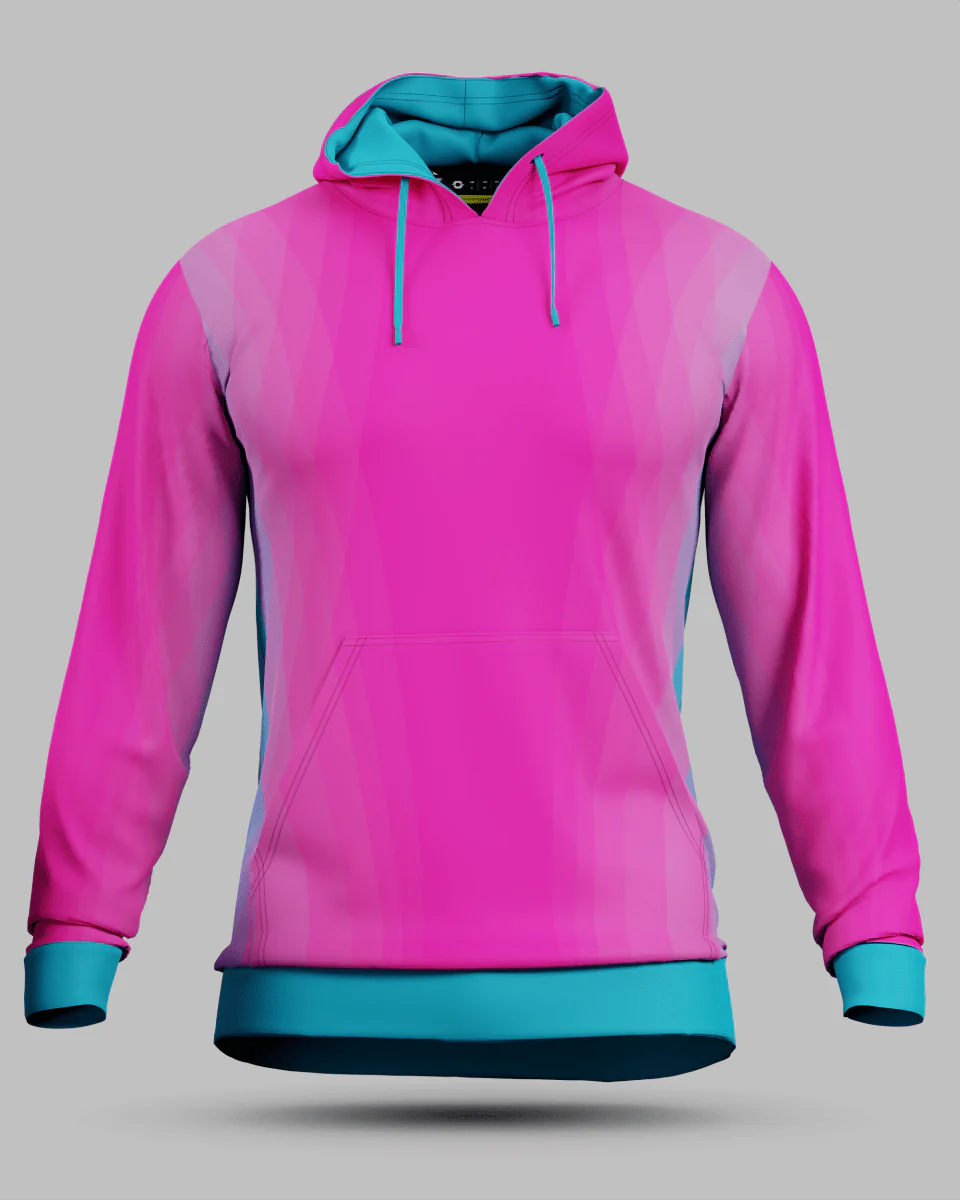 Youth Helsinki 2.0 Performance Hoodie - Image 17