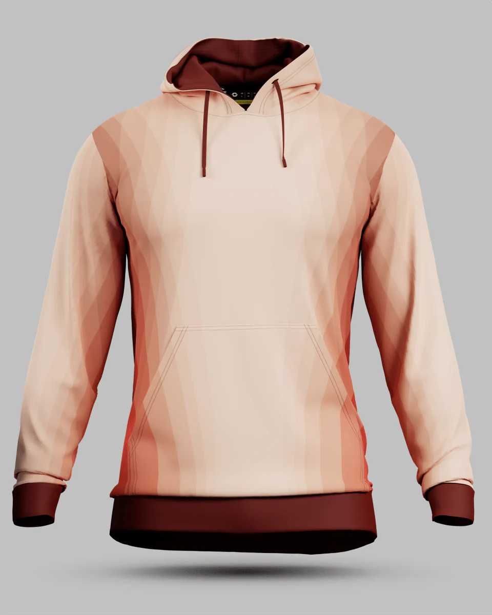 Youth Helsinki 2.0 Performance Hoodie - Image 21