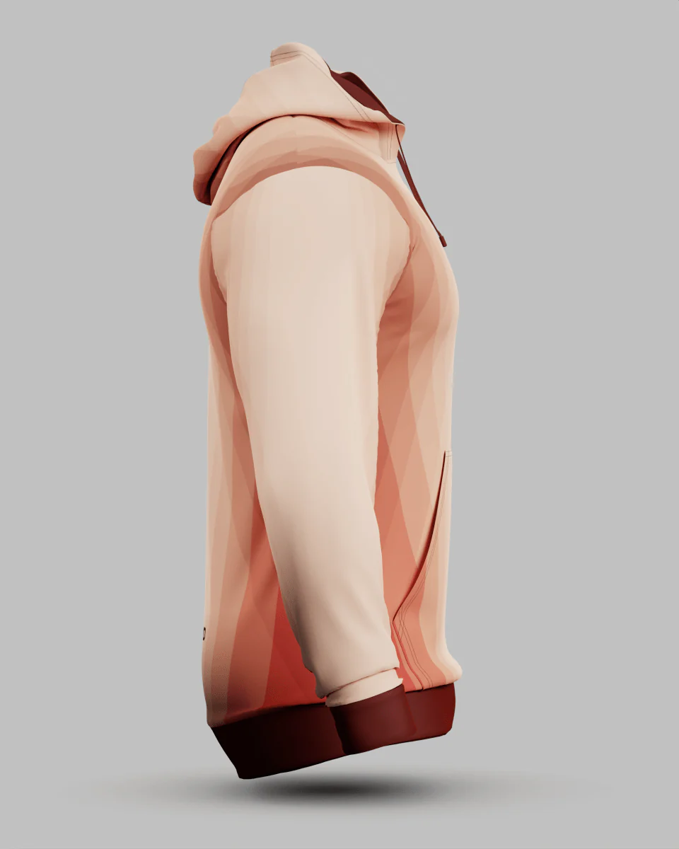 Youth Helsinki 2.0 Performance Hoodie - Image 22