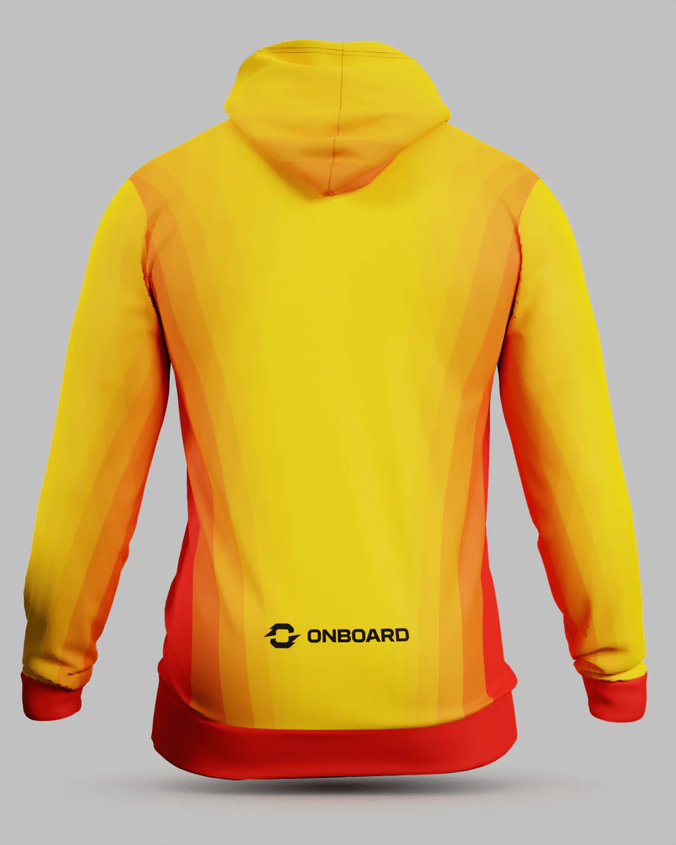 Youth Helsinki 2.0 Performance Hoodie - Image 3