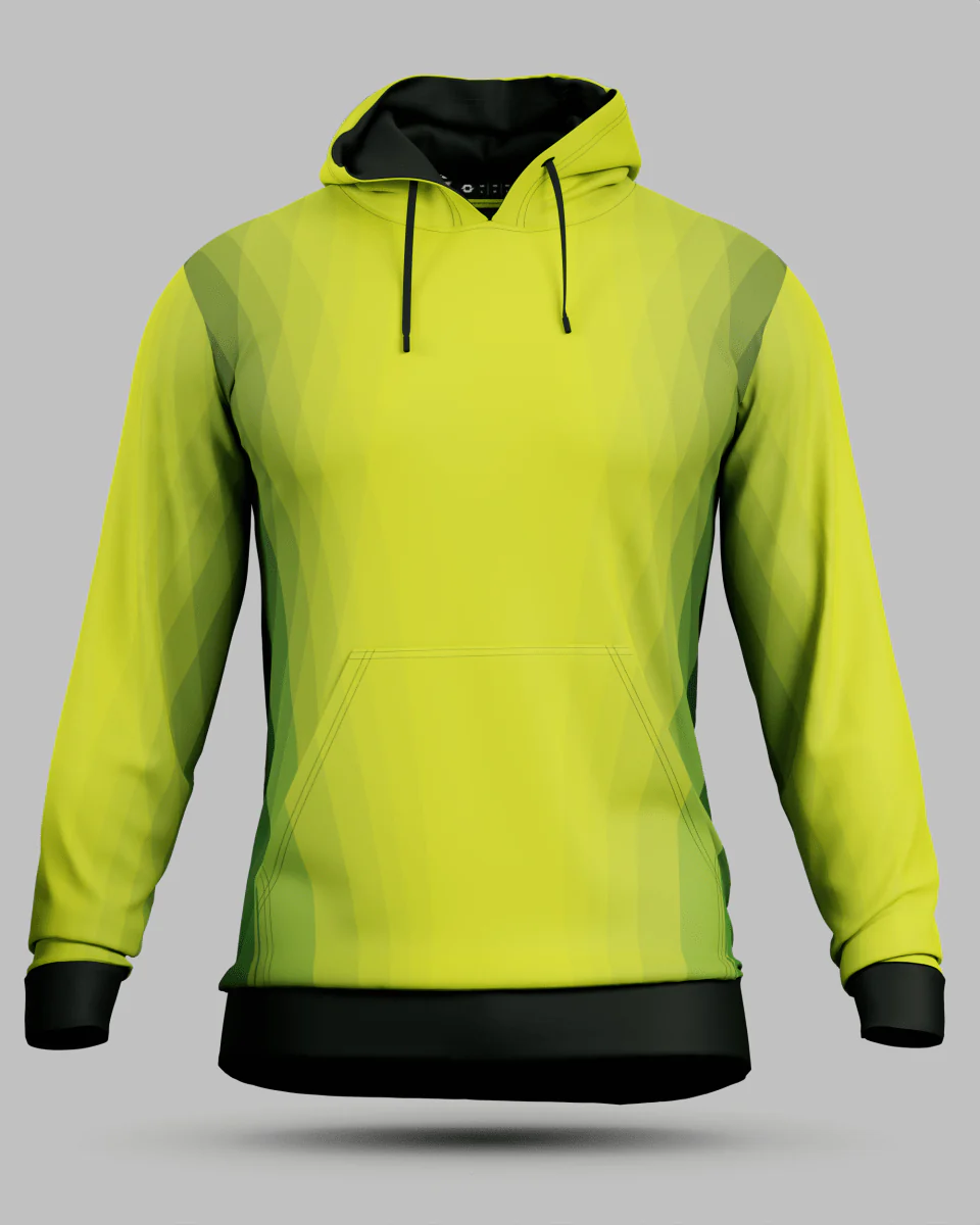 Youth Helsinki 2.0 Performance Hoodie - Image 5