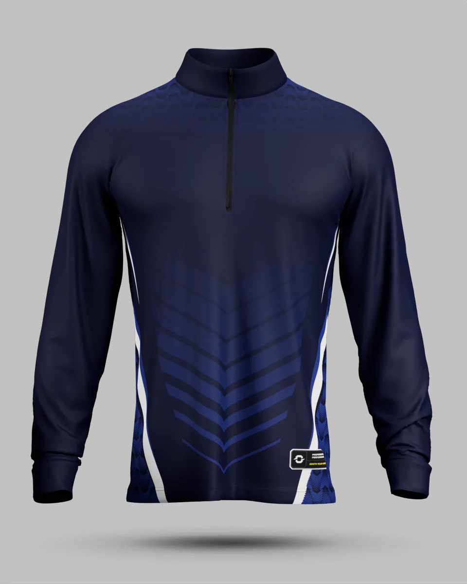 Youth Lisbon Midlayer - Image 5