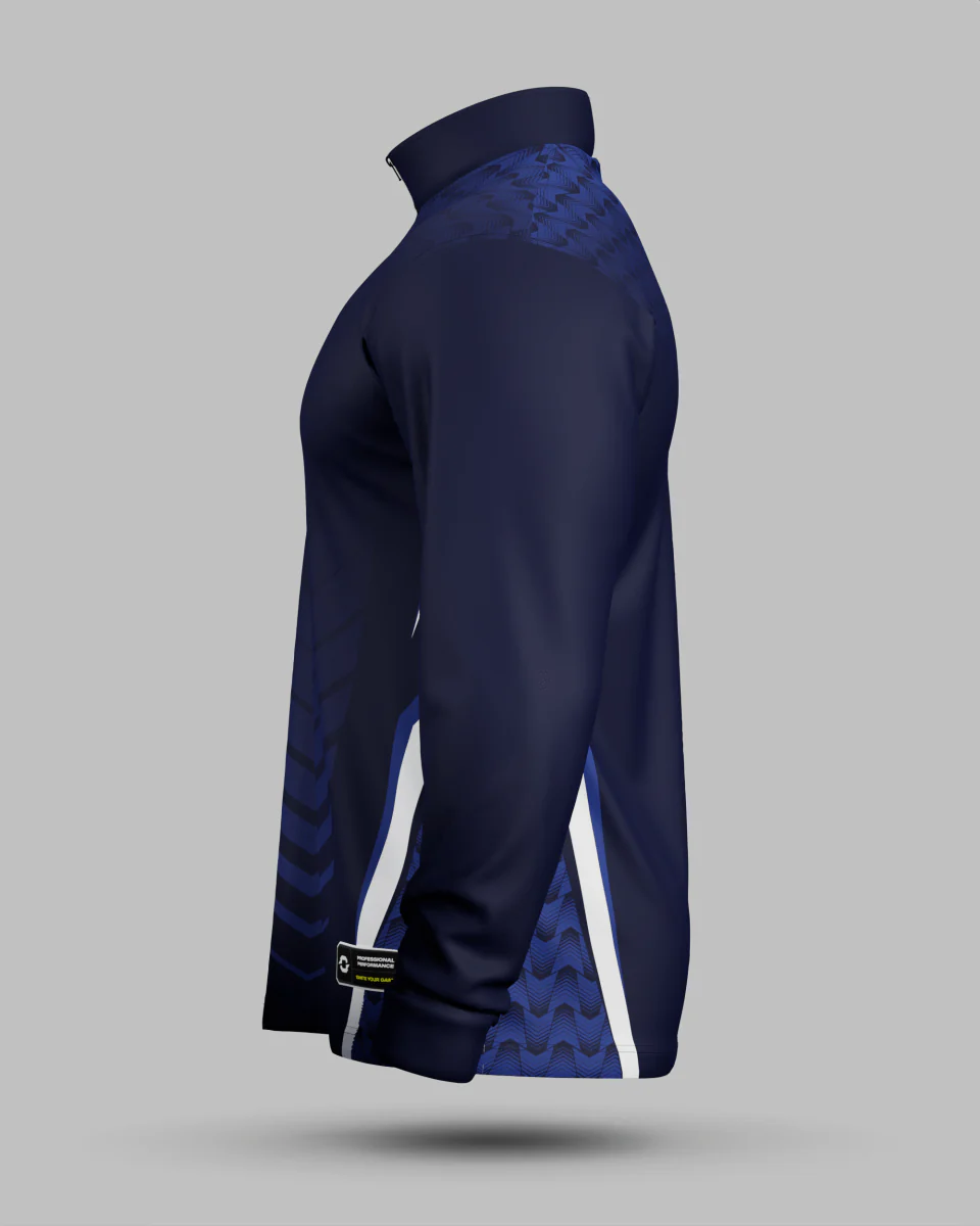 Youth Lisbon Midlayer - Image 8