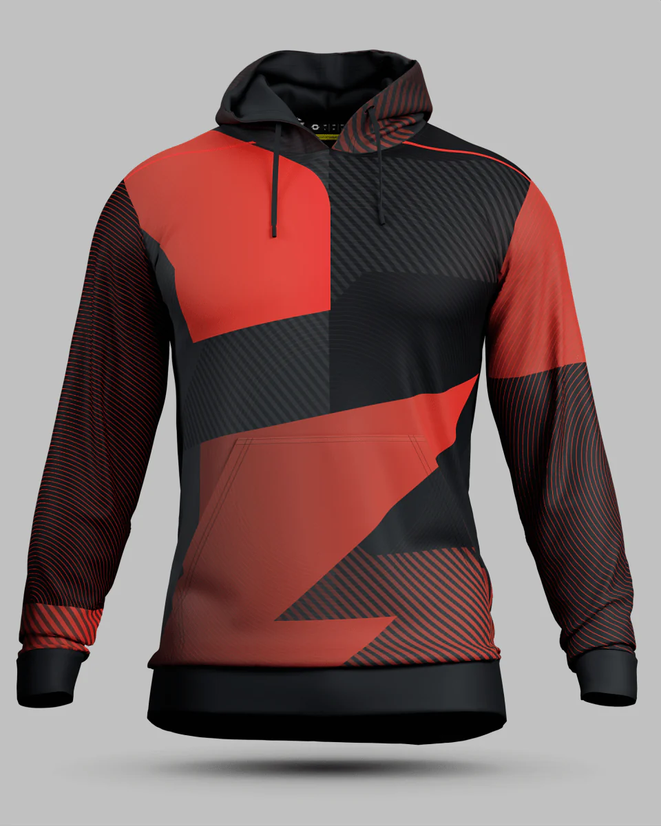 Youth Surge Performance Hoodie - Image 13
