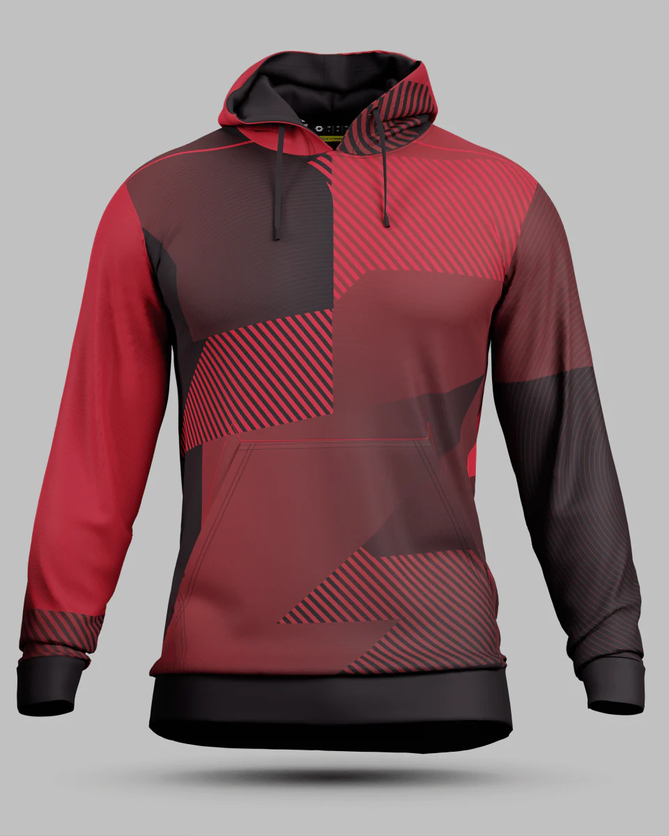 Youth Surge Performance Hoodie - Image 21