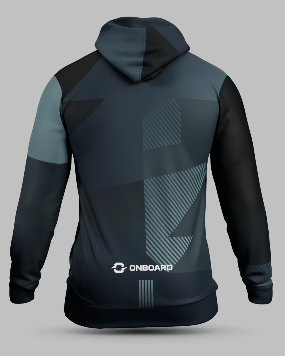Youth Surge Performance Hoodie - Image 3
